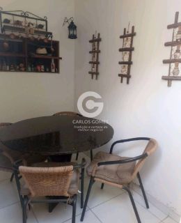 Casa Para Vender com 03 quartos 01 suítes no bairro Itapoá em Arapiraca