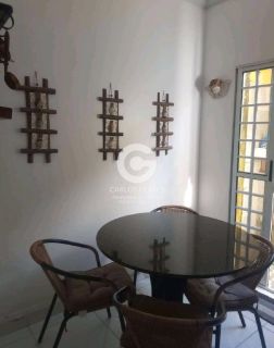 Casa Para Vender com 03 quartos 01 suítes no bairro Itapoá em Arapiraca