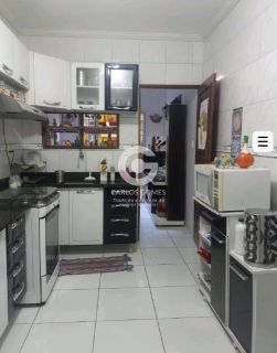 Casa Para Vender com 03 quartos 01 suítes no bairro Itapoá em Arapiraca