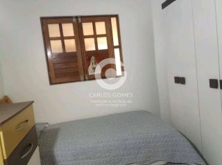Casa Para Vender com 03 quartos 01 suítes no bairro Itapoá em Arapiraca