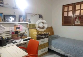 Casa Para Vender com 03 quartos 01 suítes no bairro Itapoá em Arapiraca