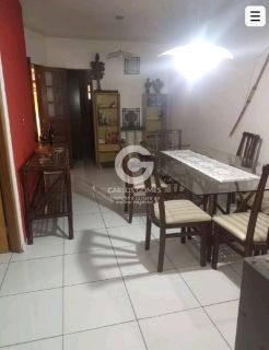Casa Para Vender com 03 quartos 01 suítes no bairro Itapoá em Arapiraca