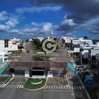 Lote / Terreno de Condomínio Para Vender no Condominio Altaville