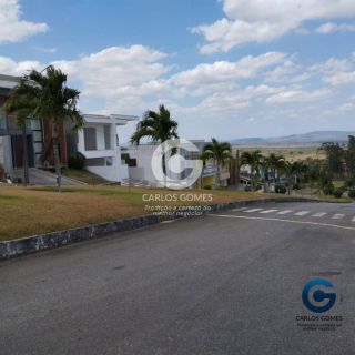 Lote / Terreno de Condomínio Para Vender no Condominio Altaville