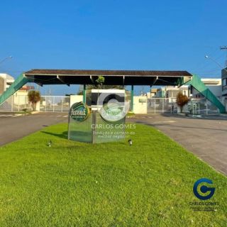 Lote / Terreno de Condomínio Para Vender no Condominio Altaville