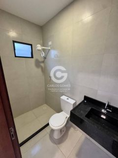 Casa de Condomínio Para Vender com 2 quartos 1 suítes em Arapiraca