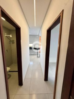 Casa de Condomínio Para Vender com 2 quartos 1 suítes em Arapiraca