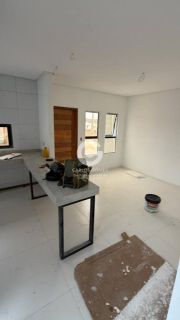 Casa de Condomínio Para Vender com 2 quartos 1 suítes no bairro Olho d'Água dos Cazuzinhas em Arapiraca