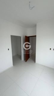 Casa de Condomínio Para Vender com 2 quartos 1 suítes no bairro Olho d'Água dos Cazuzinhas em Arapiraca
