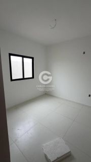 Casa de Condomínio Para Vender com 2 quartos 1 suítes no bairro Olho d'Água dos Cazuzinhas em Arapiraca