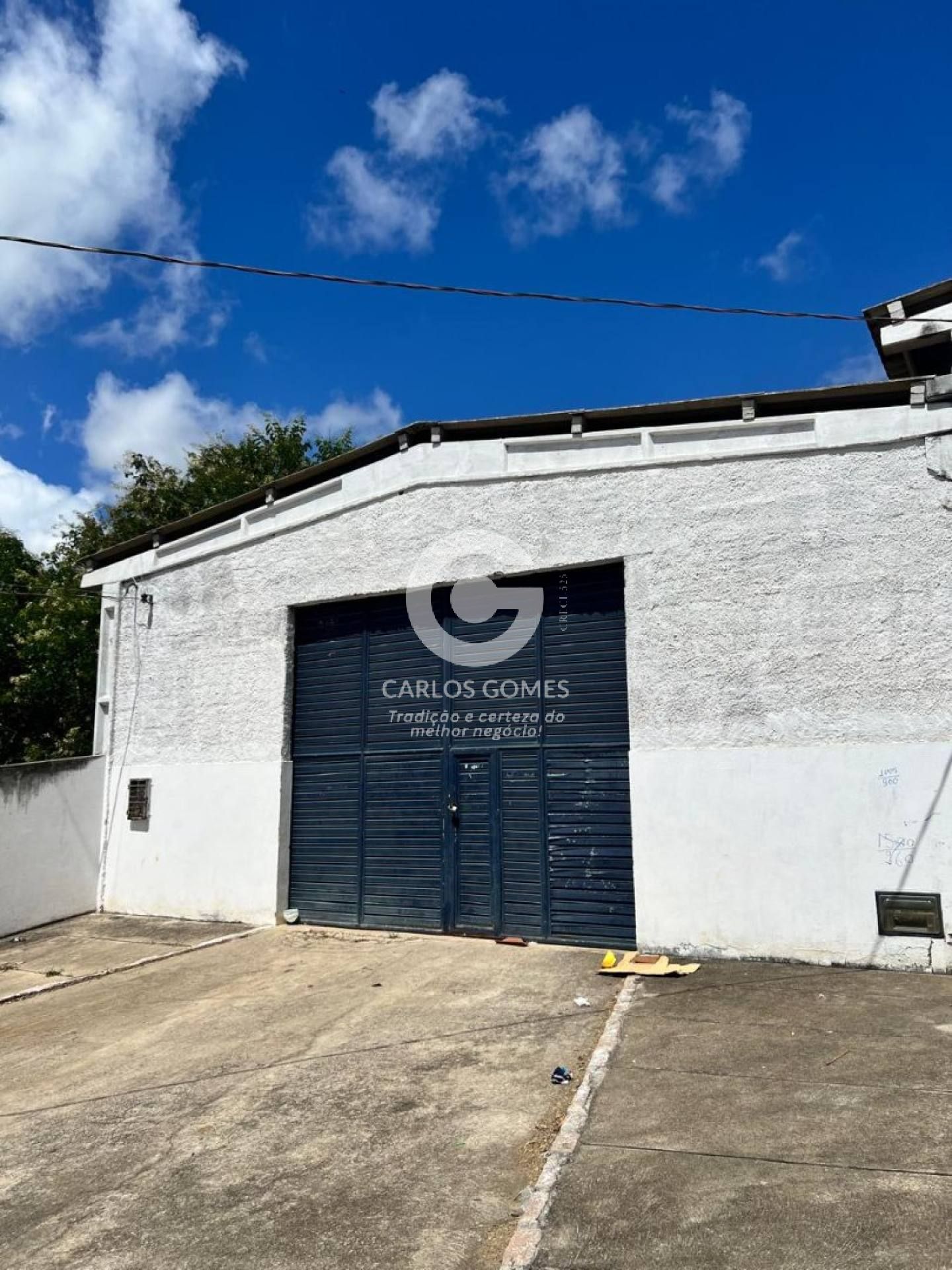 Galpão / Depósito / Armazém Para Alugar Arapiraca