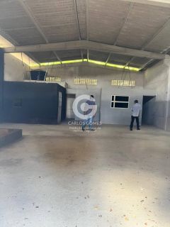 Galpão / Depósito / Armazém Para Alugar Arapiraca