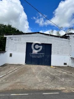 Galpão / Depósito / Armazém Para Alugar Arapiraca