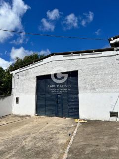 Galpão / Depósito / Armazém Para Alugar Arapiraca