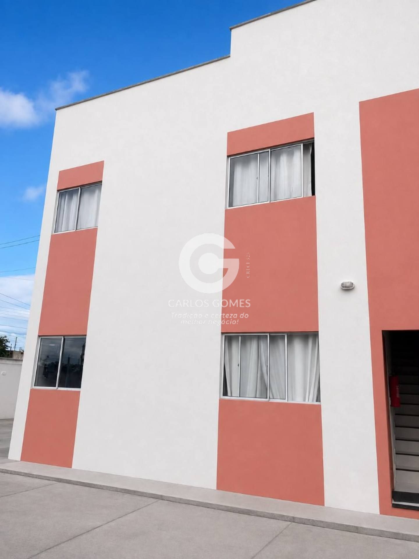 Apartamento Para Vender no Residecial Gran Ville com 2 quartos no bairro São Luiz 1 em Arapiraca