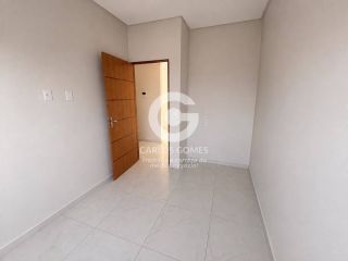 Apartamento Para Vender no Residecial Gran Ville com 2 quartos no bairro São Luiz 1 em Arapiraca