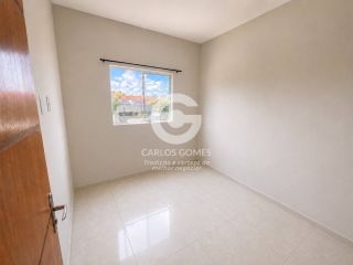 Apartamento Para Vender no Residecial Gran Ville com 2 quartos no bairro São Luiz 1 em Arapiraca