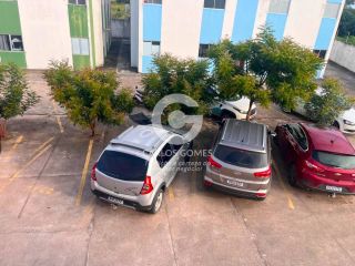 Apartamento Para Vender no Residecial Gran Ville com 2 quartos no bairro São Luiz 1 em Arapiraca