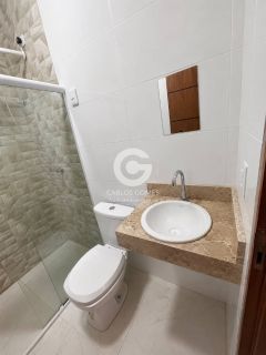 Apartamento Para Vender no Residecial Gran Ville com 2 quartos no bairro São Luiz 1 em Arapiraca