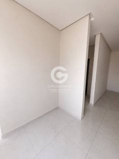 Apartamento Para Vender no Residecial Gran Ville com 2 quartos no bairro São Luiz 1 em Arapiraca