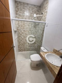 Apartamento Para Vender no Residecial Gran Ville com 2 quartos no bairro São Luiz 1 em Arapiraca