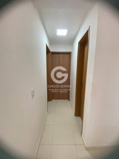 Apartamento Para Vender no Residencial Jardim Europa com 2 quartos  em Arapiraca