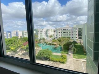 Apartamento Para Vender no Residencial Jardim Europa com 2 quartos  em Arapiraca