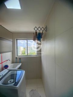 Apartamento Para Vender no Residencial Jardim Europa com 2 quartos  em Arapiraca