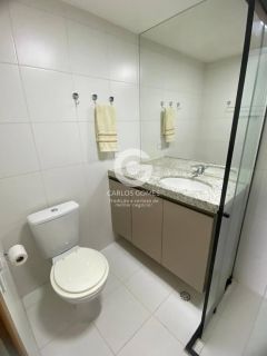 Apartamento Para Vender no Residencial Jardim Europa com 2 quartos  em Arapiraca