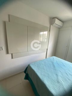 Apartamento Para Vender no Residencial Jardim Europa com 2 quartos  em Arapiraca