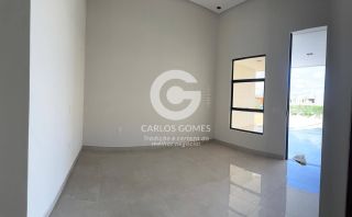 Casa de Condomínio Para Vender com 3 quartos 1 suítes em Arapiraca