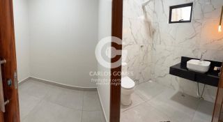Casa de Condomínio Para Vender com 3 quartos 1 suítes em Arapiraca