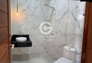 Casa de Condomínio Para Vender com 3 quartos 1 suítes em Arapiraca