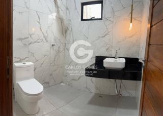 Casa de Condomínio Para Vender com 3 quartos 1 suítes em Arapiraca