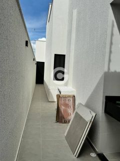 Casa de Condomínio Para Vender com 3 quartos 1 suítes em Arapiraca