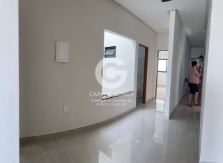 Casa de Condomínio Para Vender com 3 quartos 1 suítes em Arapiraca