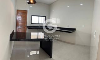 Casa de Condomínio Para Vender com 3 quartos 1 suítes em Arapiraca