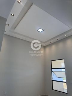 Casa de Condomínio Para Vender com 3 quartos 1 suítes em Arapiraca