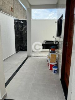 Casa de Condomínio Para Vender com 3 quartos 1 suítes em Arapiraca