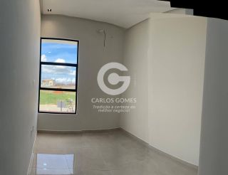 Casa de Condomínio Para Vender com 3 quartos 1 suítes em Arapiraca