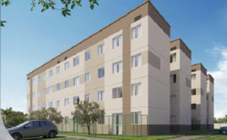 VIVA VIDA - SÃO LOURENÇO