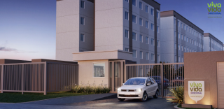 VIVA VIDA - JARDIM BOTÂNICO