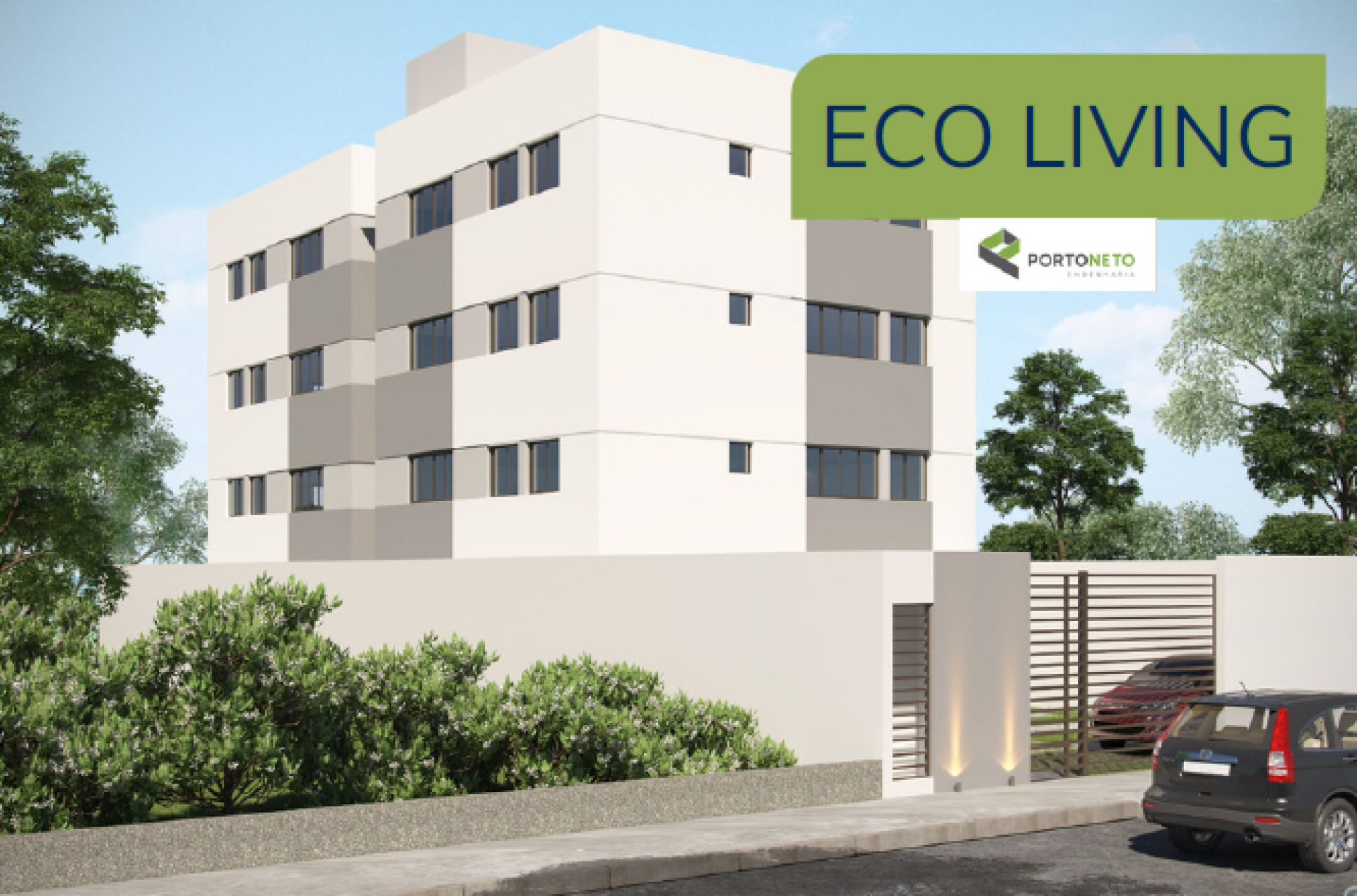 ECO LIVING III