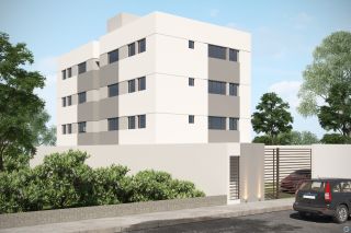 ATLANTIC GARDEN RESIDENCE II