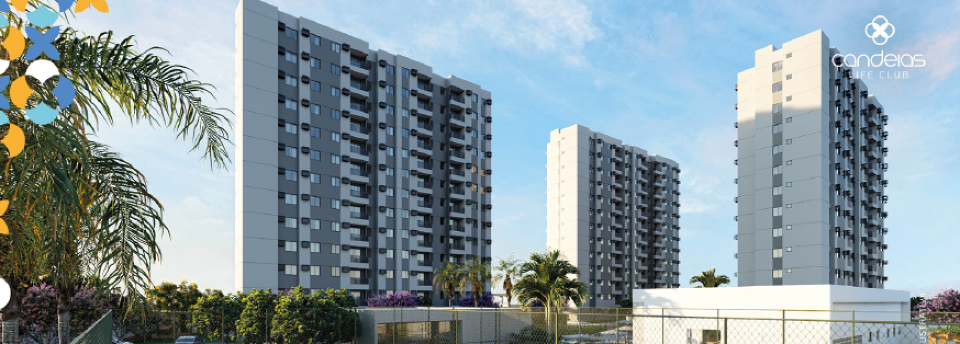 CANDEIAS LIFE CLUB