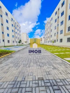 REPASSE DE APARTAMENTO EM OLINDA - RESIDENCIAL PONTAL DE ITAMARACÁ