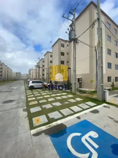 REPASSE DE APARTAMENTO NO CONDOMÍNIO PARQUE LUSITÂNIA