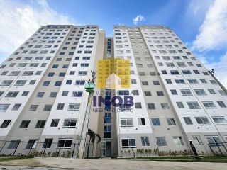 REPASSE DE APARTAMENTO EM RECIFE - ALAMEDA DOS PÁSSAROS