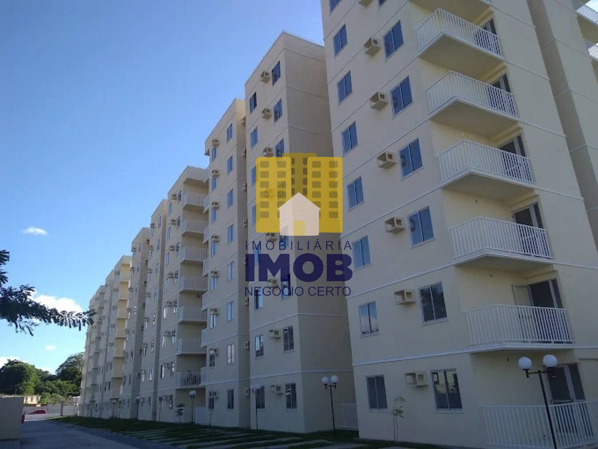 APARTAMENTO PARA VENDA NO CONDOMÍNIO AURORA - PORTO ARTHUR