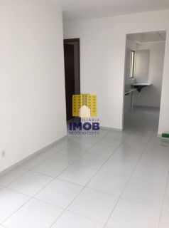 APARTAMENTO PARA VENDA NO CONDOMÍNIO AURORA - PORTO ARTHUR